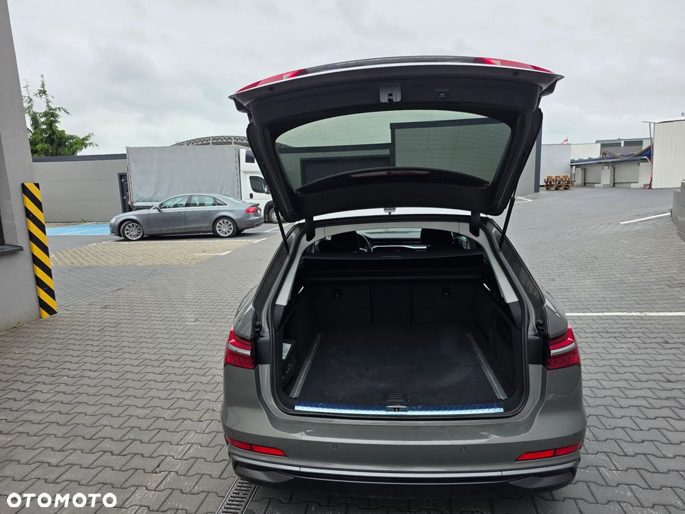 Audi A6 Avant 40 TDI mHEV Quattro S Line S tronic - 19