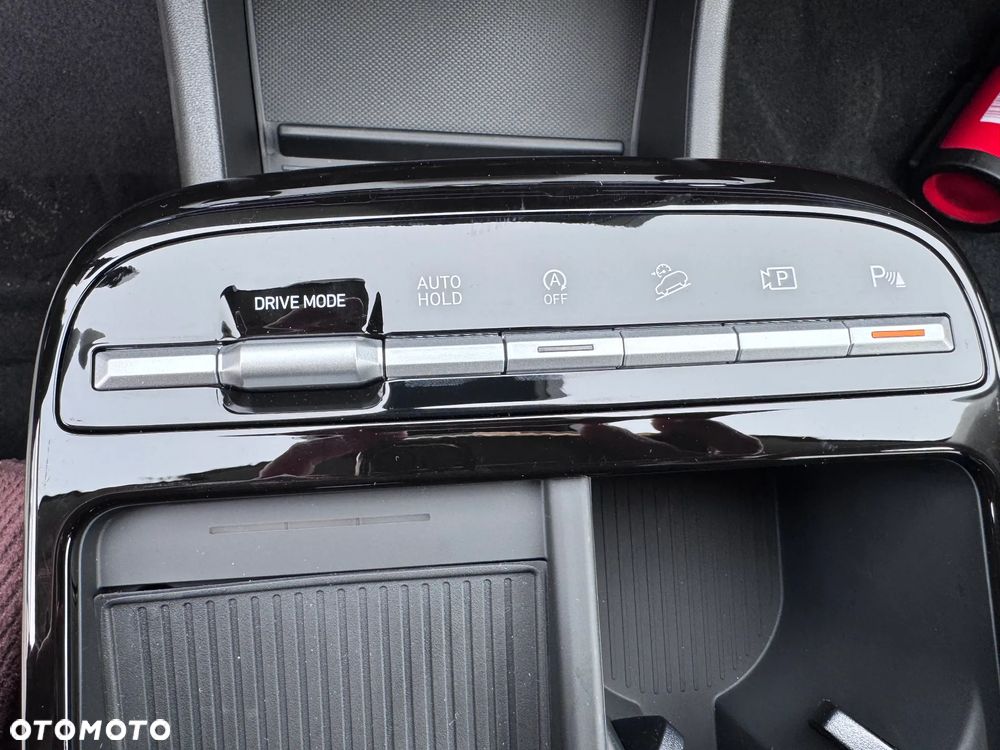 Hyundai Tucson 1.6 T-GDi Smart 2WD DCT - 12