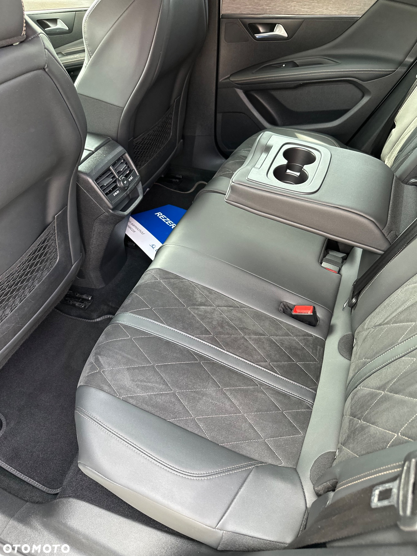 Peugeot 3008 2.0 BlueHDi GT S&S EAT8 - 10