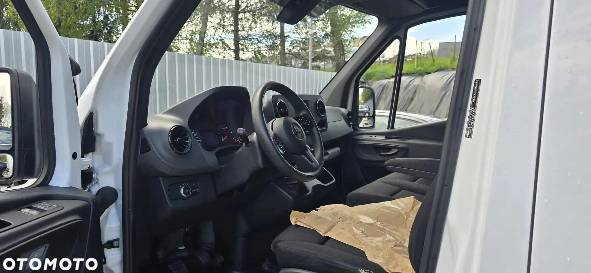 Mercedes-Benz SPRINTER - 21