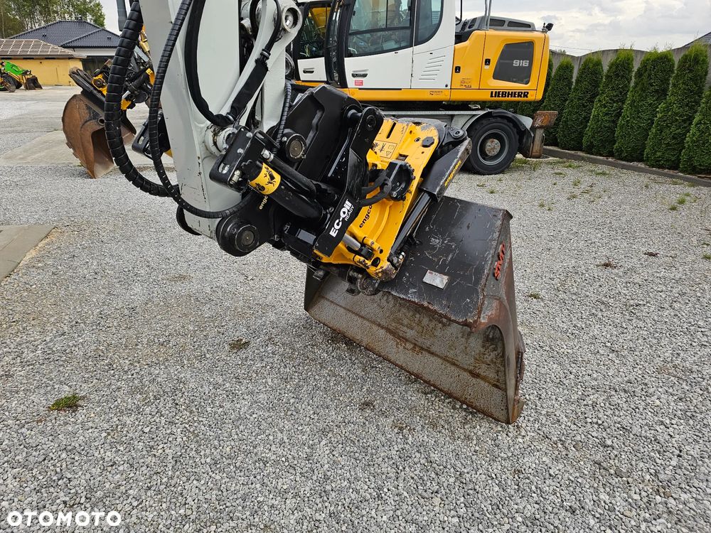 Takeuchi TB 295 W - 22