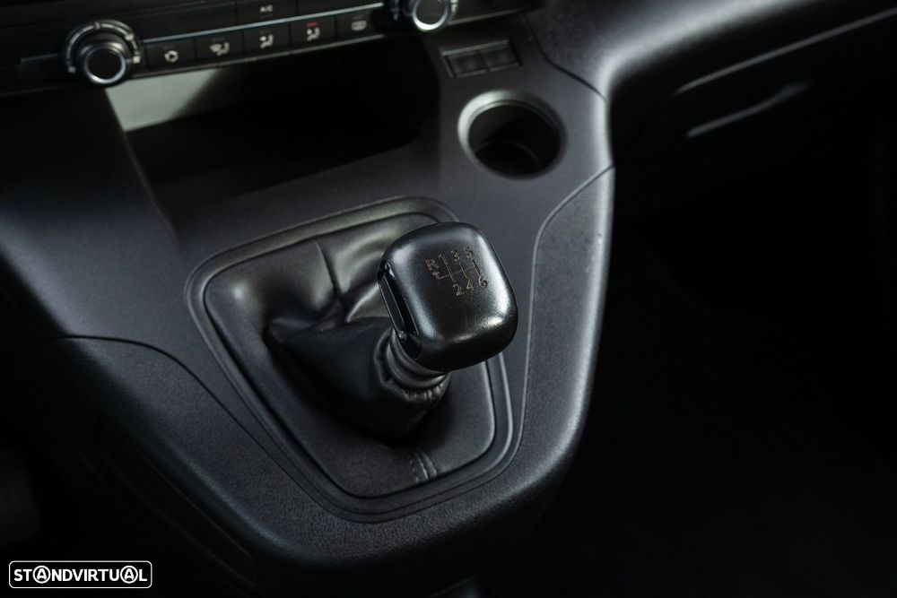 Toyota Proace City Verso 1.5D L1 Exclusive - 17