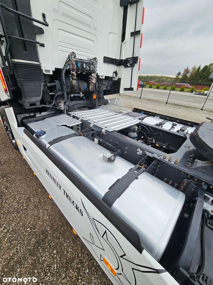 Renault T520 Maxispace - 17