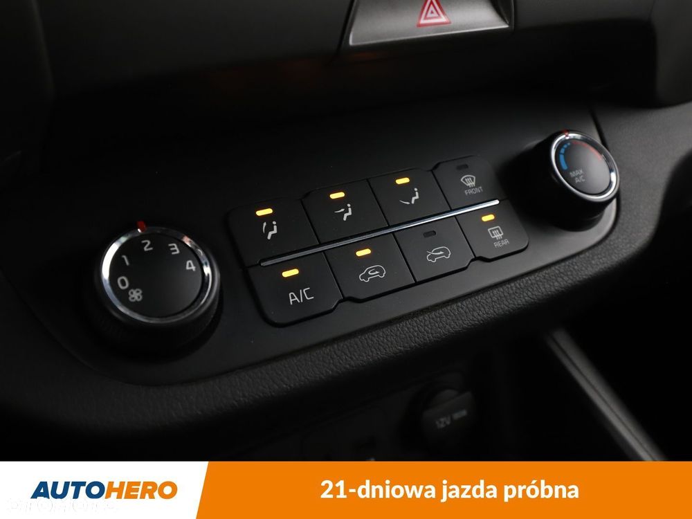 Kia Sportage 1.6 GDI Business Line 2WD - 22