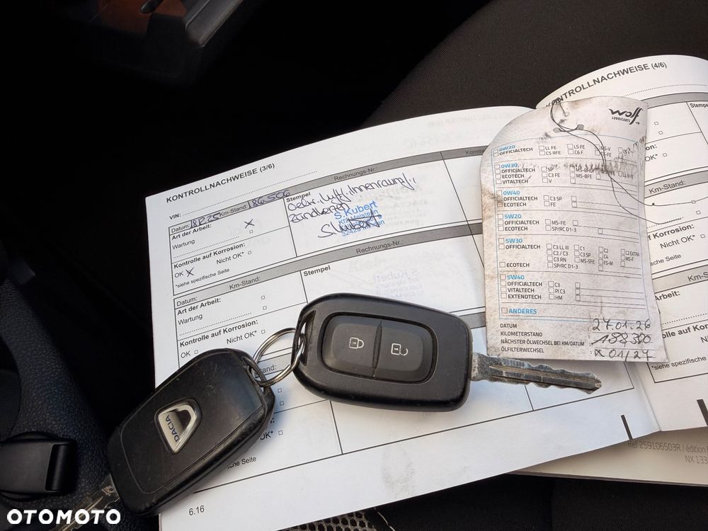 Dacia Sandero Stepway - 22
