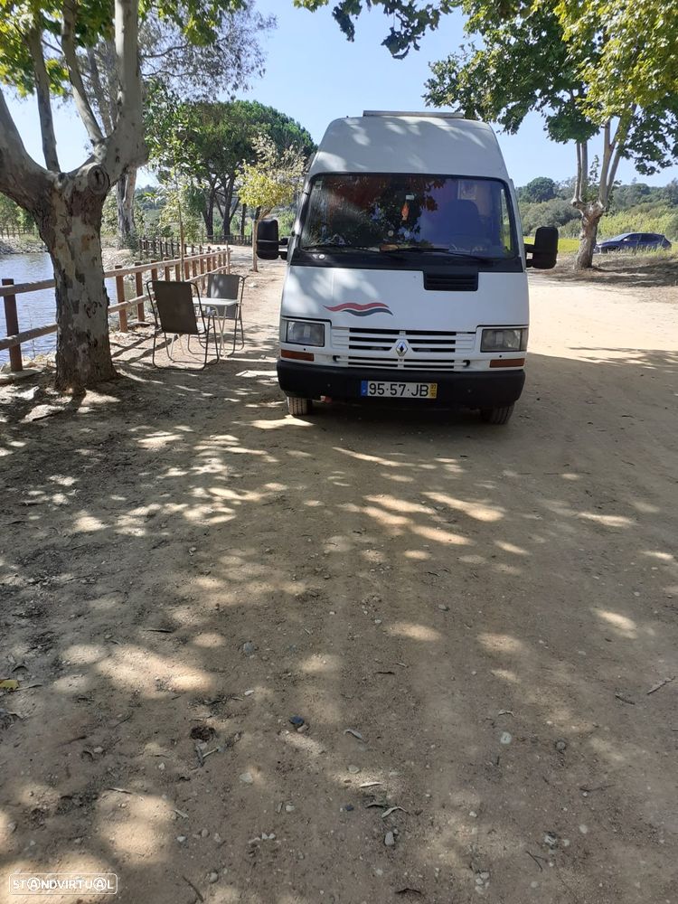 Renault Trafic - 13