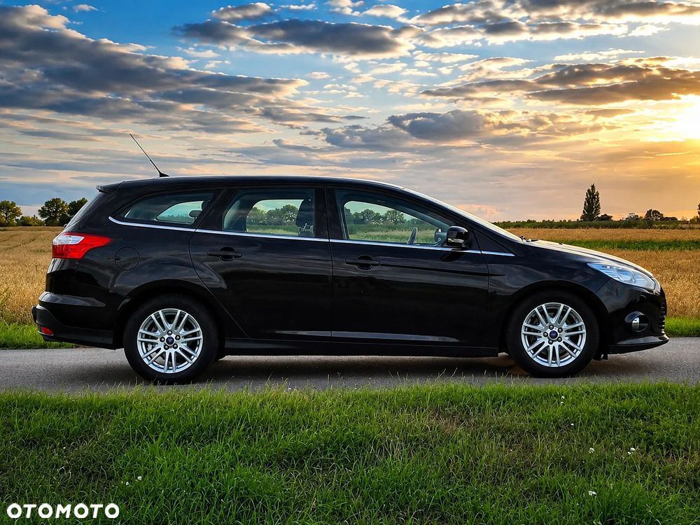 Ford Focus - 6