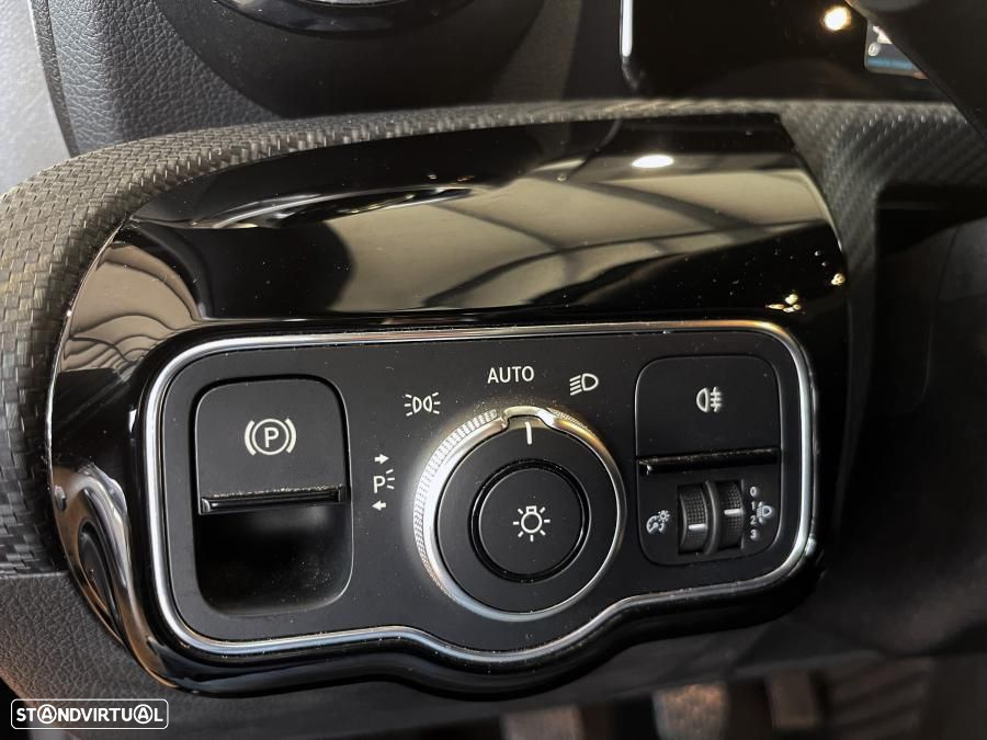 Mercedes-Benz A 180 d Style - 14