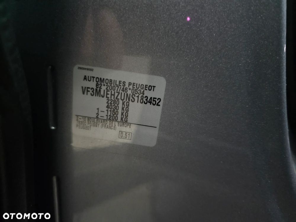 Peugeot 5008 2.0 BlueHDI GT S&S EAT8 - 29