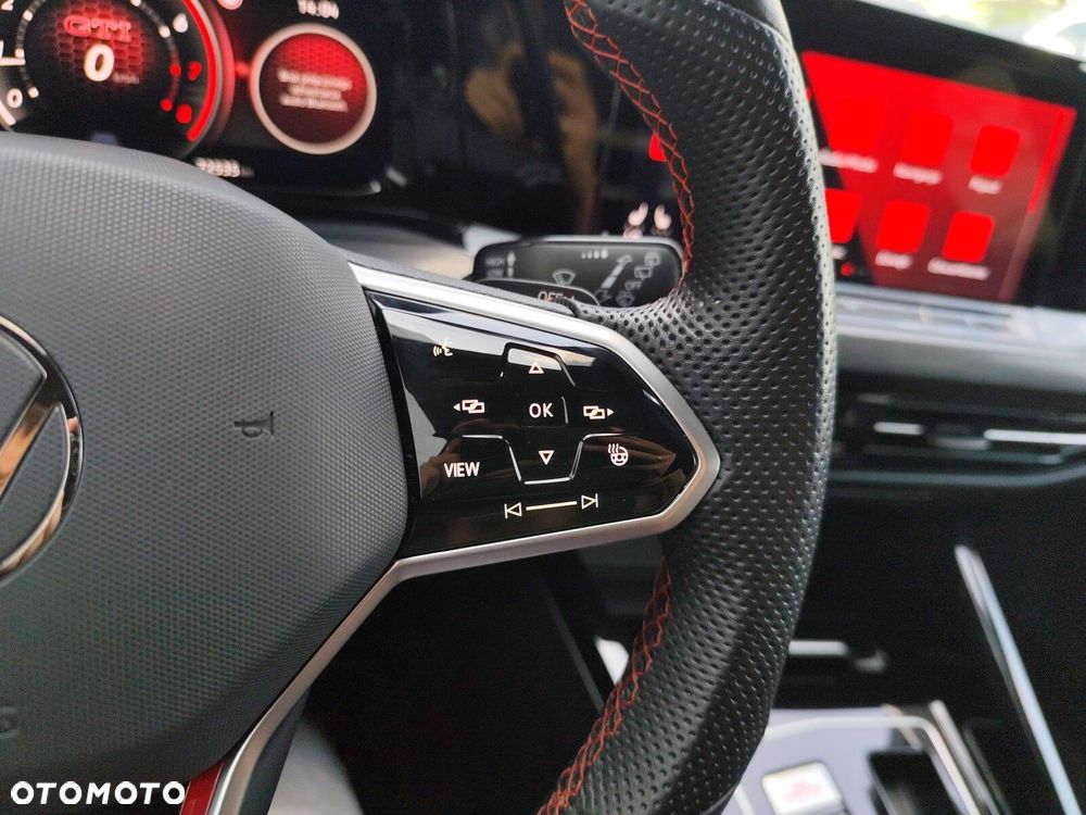 Volkswagen Golf 2.0 TSI GTI DSG - 21
