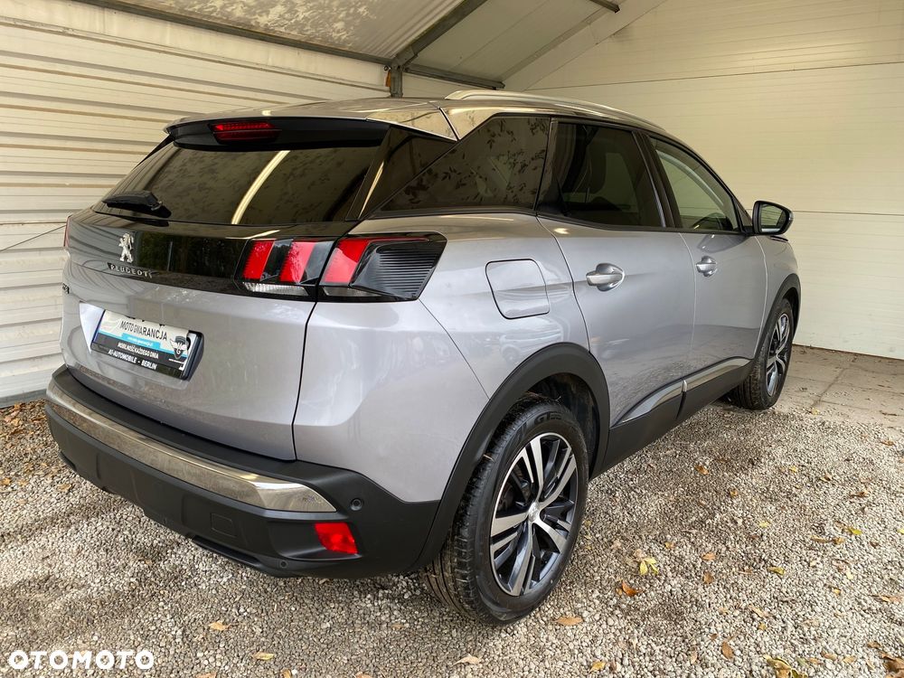 Peugeot 3008 2.0 BlueHDi GT S&S EAT6 - 6