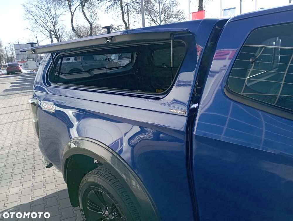 Isuzu D-Max 1.9 EC LSE - 12