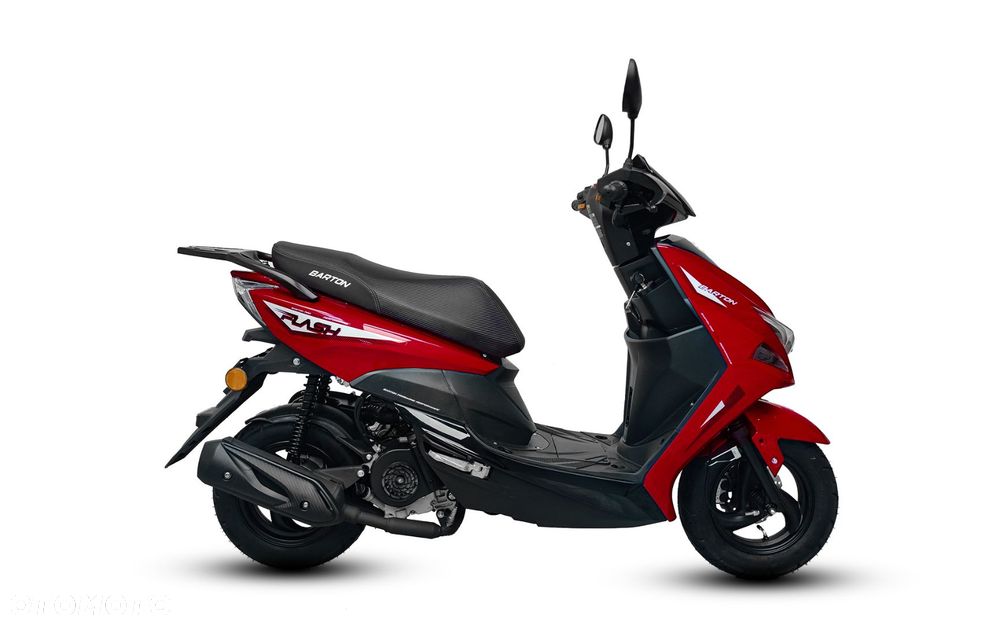Barton Flash - 1
