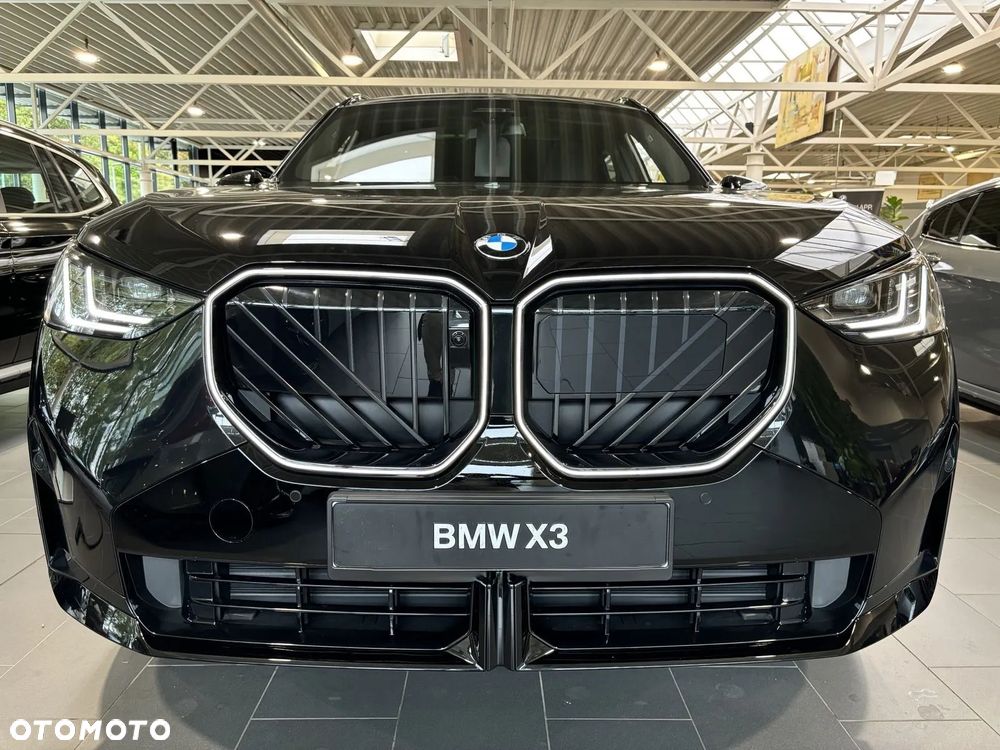 BMW X3 - 2