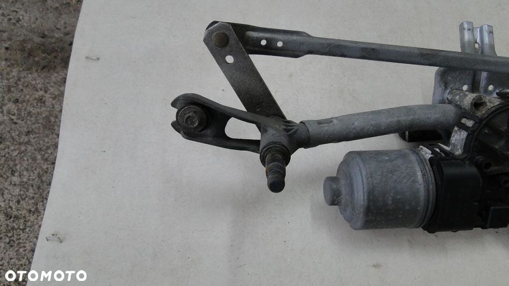 BERLINGO PARTNER II III 2 3 MECHANIZM SILNICZEK WYCIERACZEK EUROPA 08-18r - 2