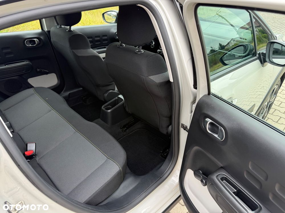 Citroën C3 - 16