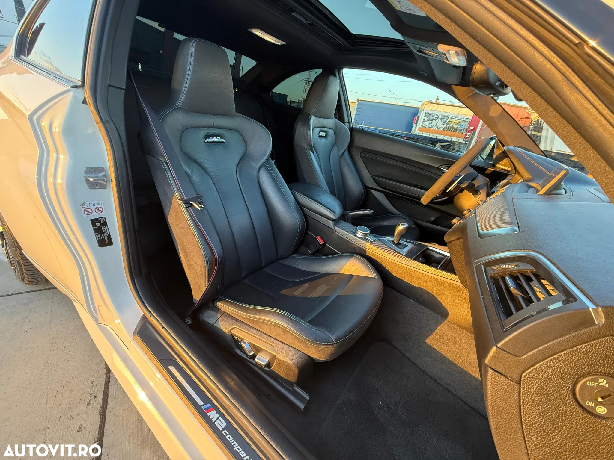 BMW M2 - 9