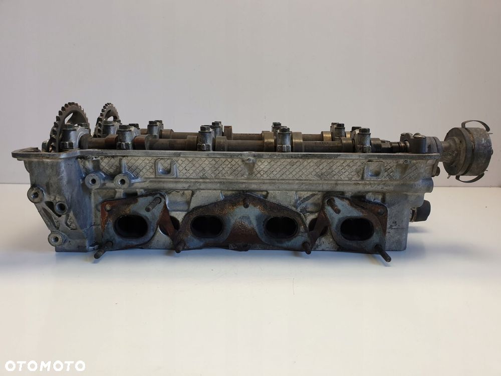 Saab 93 9-3 I 2.0 T turbo GŁOWICA CYLINDRÓW - 16