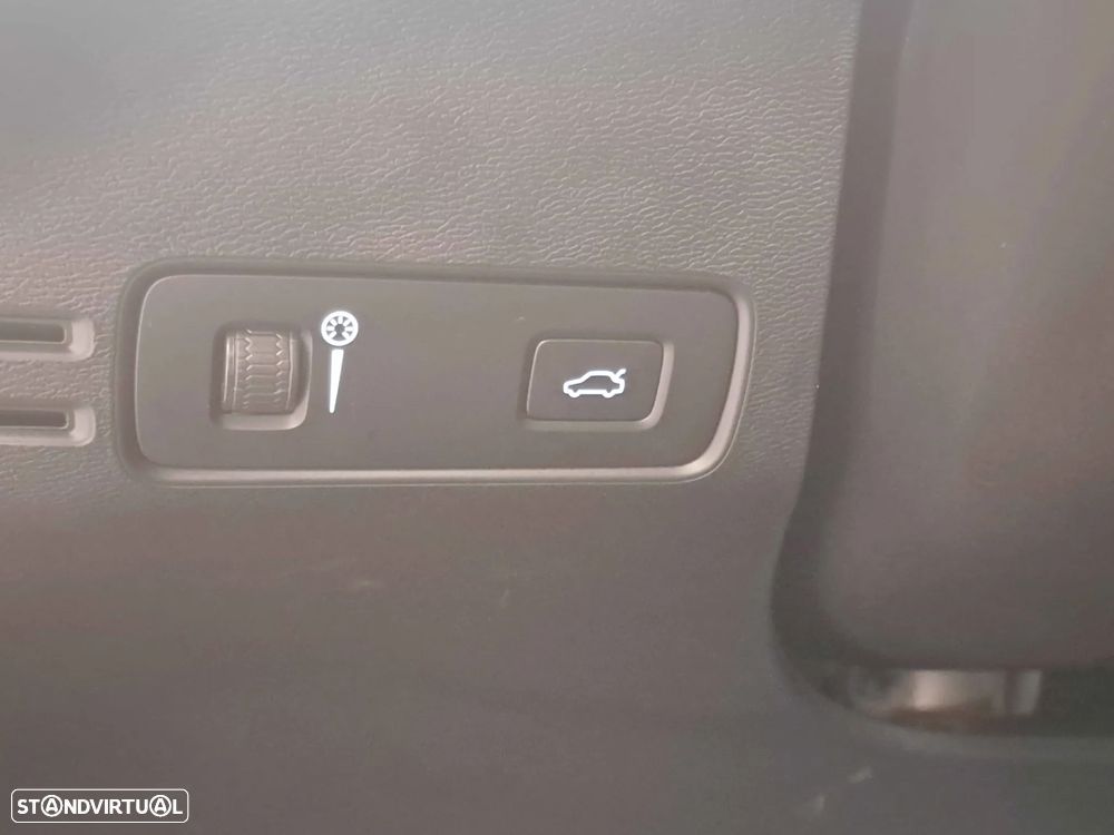 Volvo XC 40 1.5 T2 Core Auto - 10