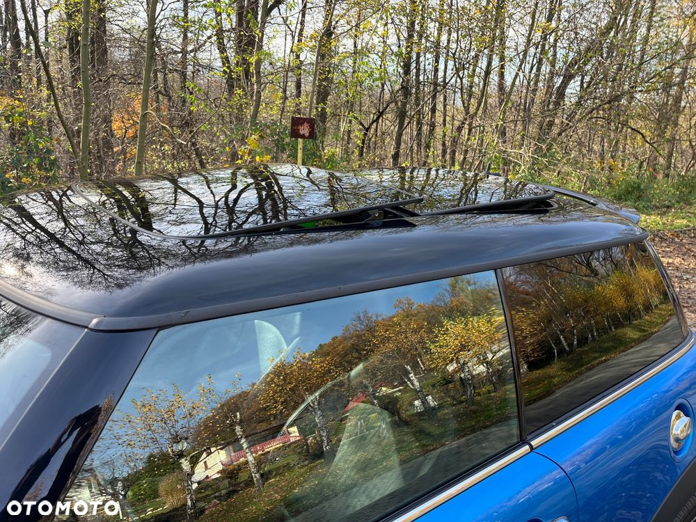 MINI Cooper S Coupe - 15