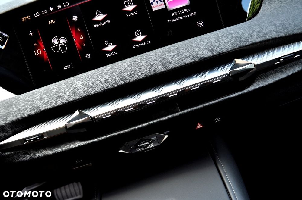 DS Automobiles DS 4 1.2 PureTech Bastille - 34