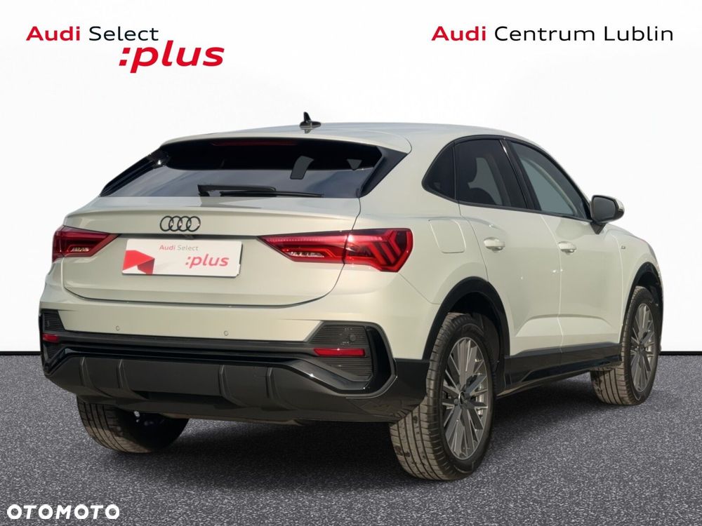 Audi Q3 Sportback - 5