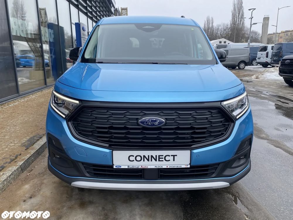 Ford Transit Connect Kombi 230 L2 Active PowerShift N1 - 2