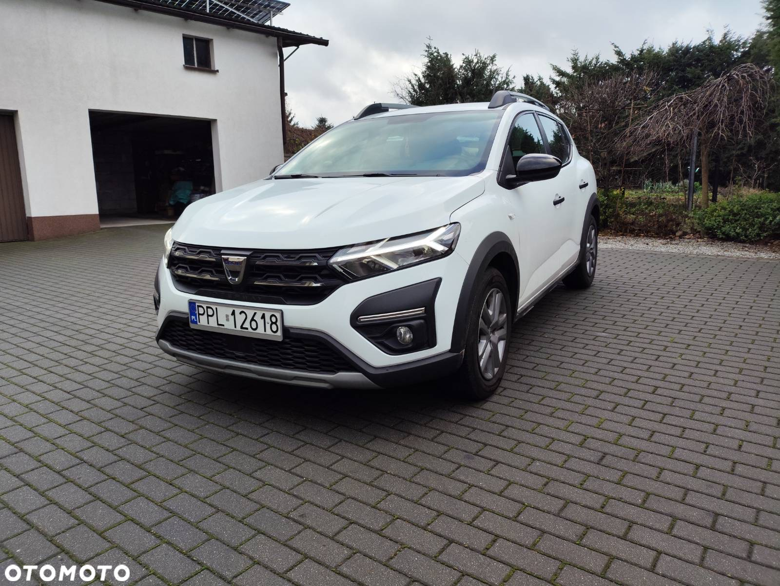 Dacia Sandero TCe 90 Comfort - 2
