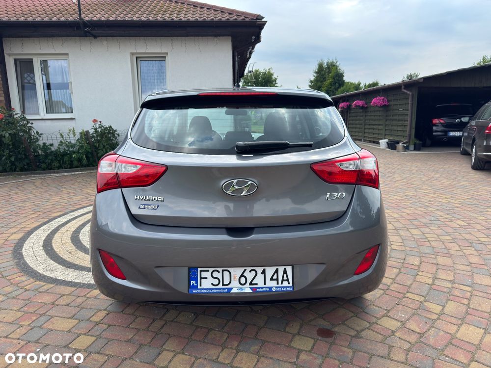Hyundai i30 - 6
