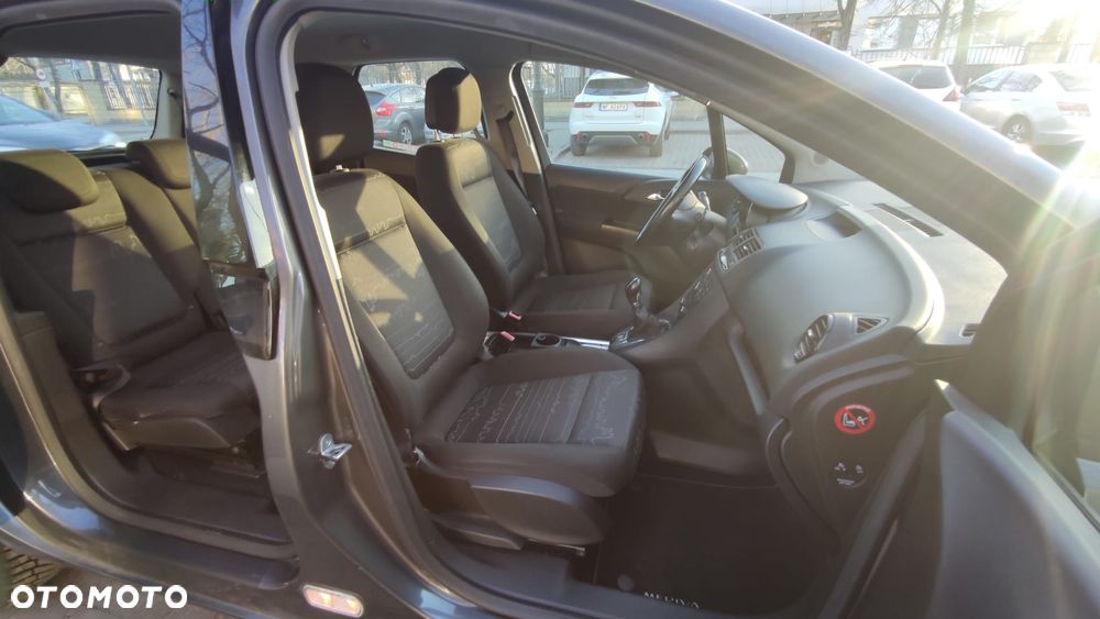 Opel Meriva 1.4 Enjoy - 23