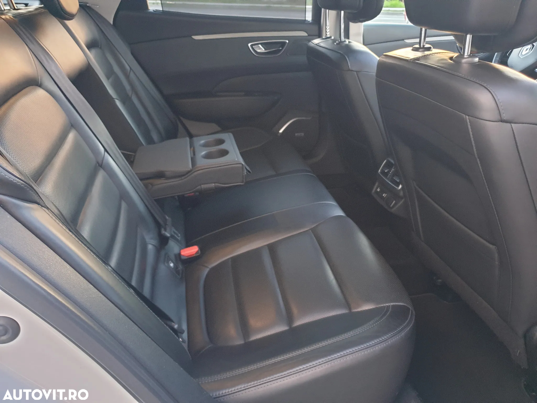 Renault Talisman Grandtour ENERGY dCi 160 EDC INITIALE PARIS - 6