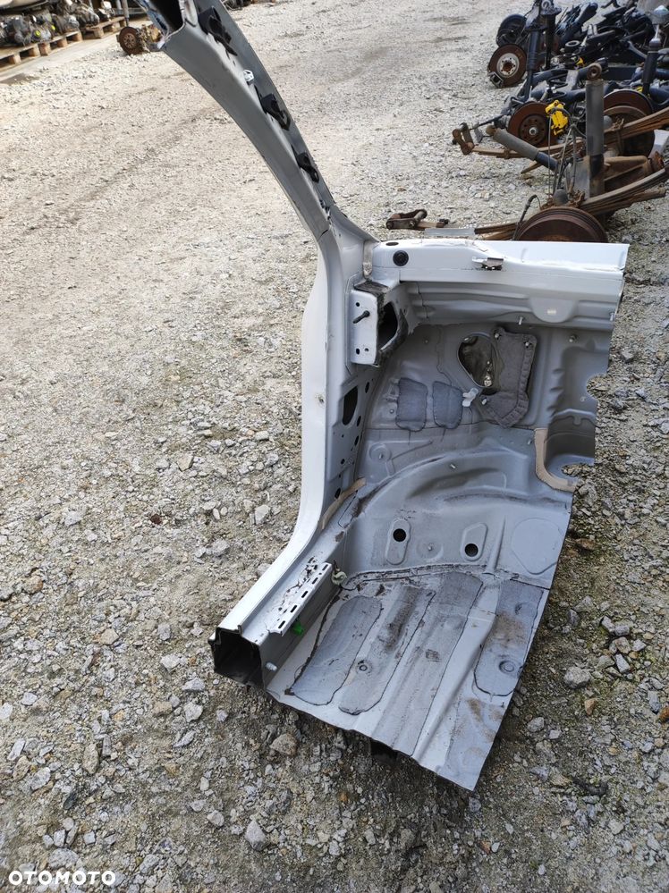 Ćwiartka lewa przód Volkswagen PASSAT B8 - 5