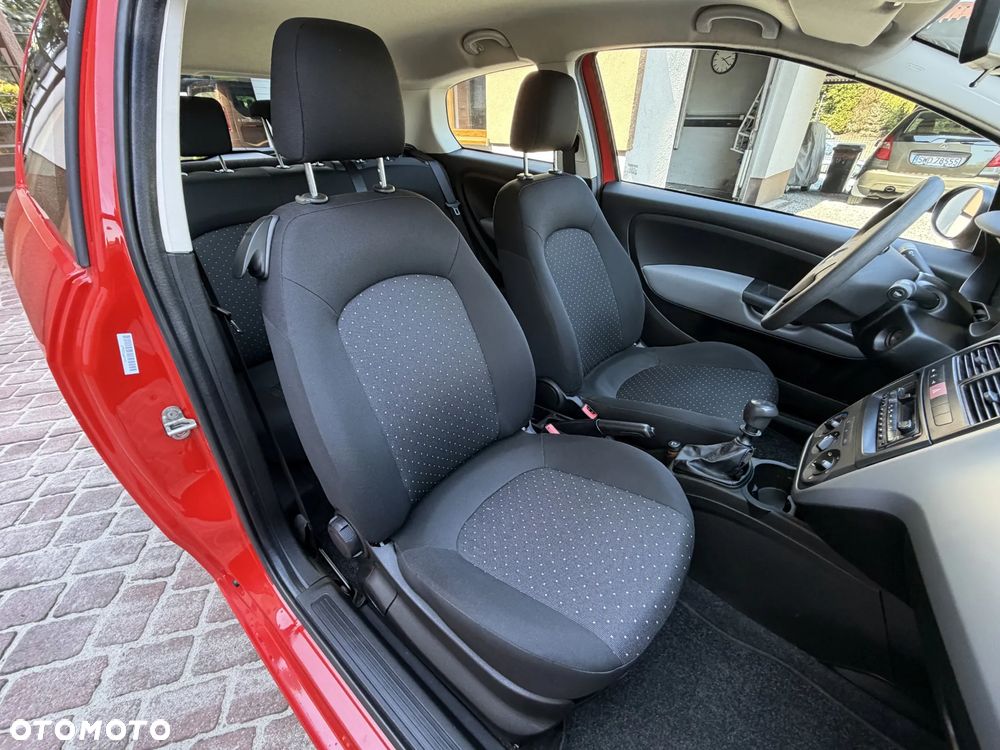 Fiat Grande Punto 1.2 8V Actual - 27