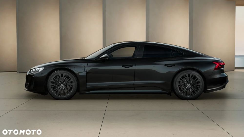Audi e-tron GT - 5