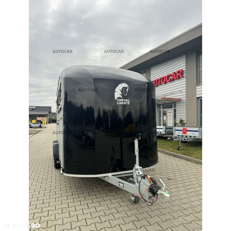 Autocar Cheval Liberte Maxi 4 - 3