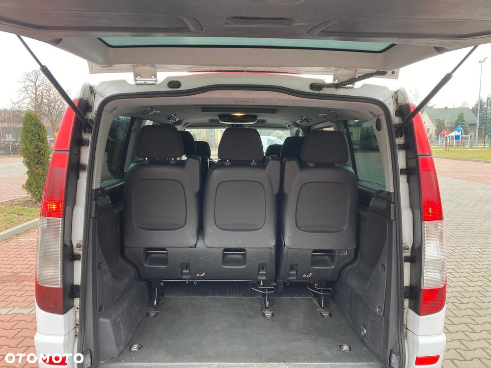 Mercedes-Benz Vito 639.703 - 14