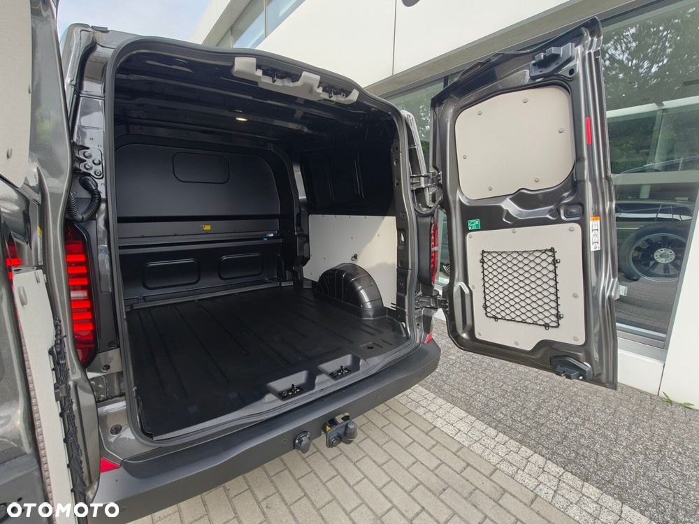Volkswagen Transporter Brygadowy 6 miejsc | 150 KM | AUTOMAT 8-G | KAMERA| LED | HAK - 14