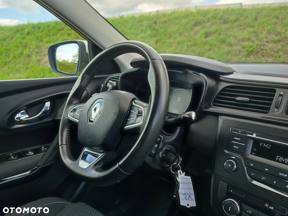 Renault Kadjar 1.2 Energy TCe Life - 31