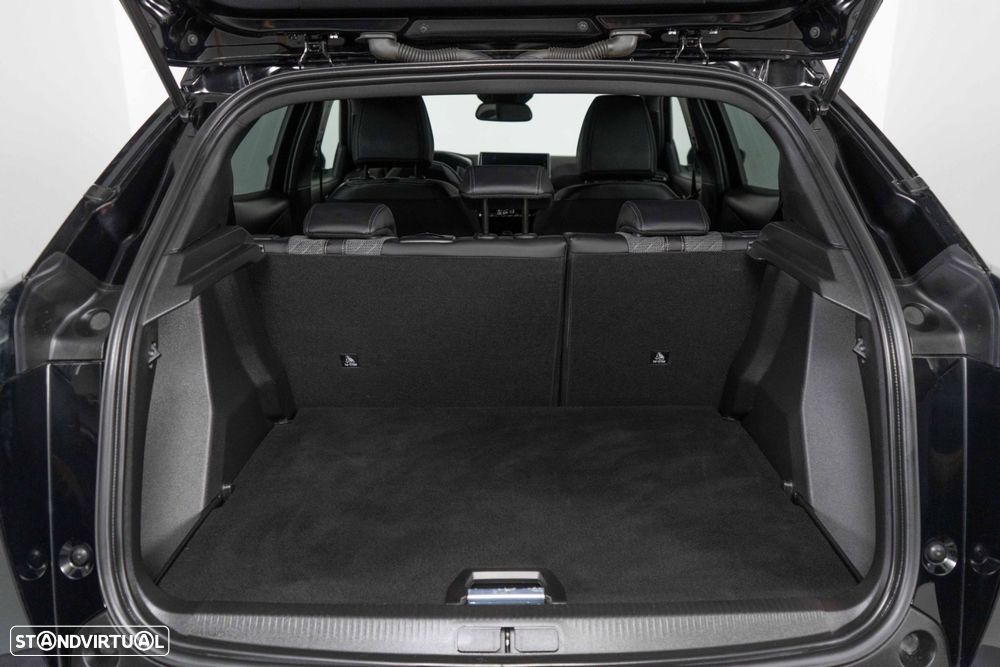 Peugeot 2008 1.2 PureTech Allure Pack - 14