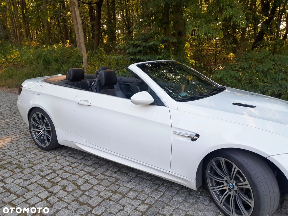BMW M3 Cabrio - 5