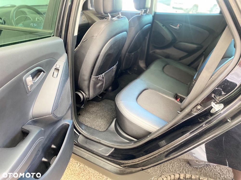 Hyundai ix35 1.6 GDI Premium 2WD - 15