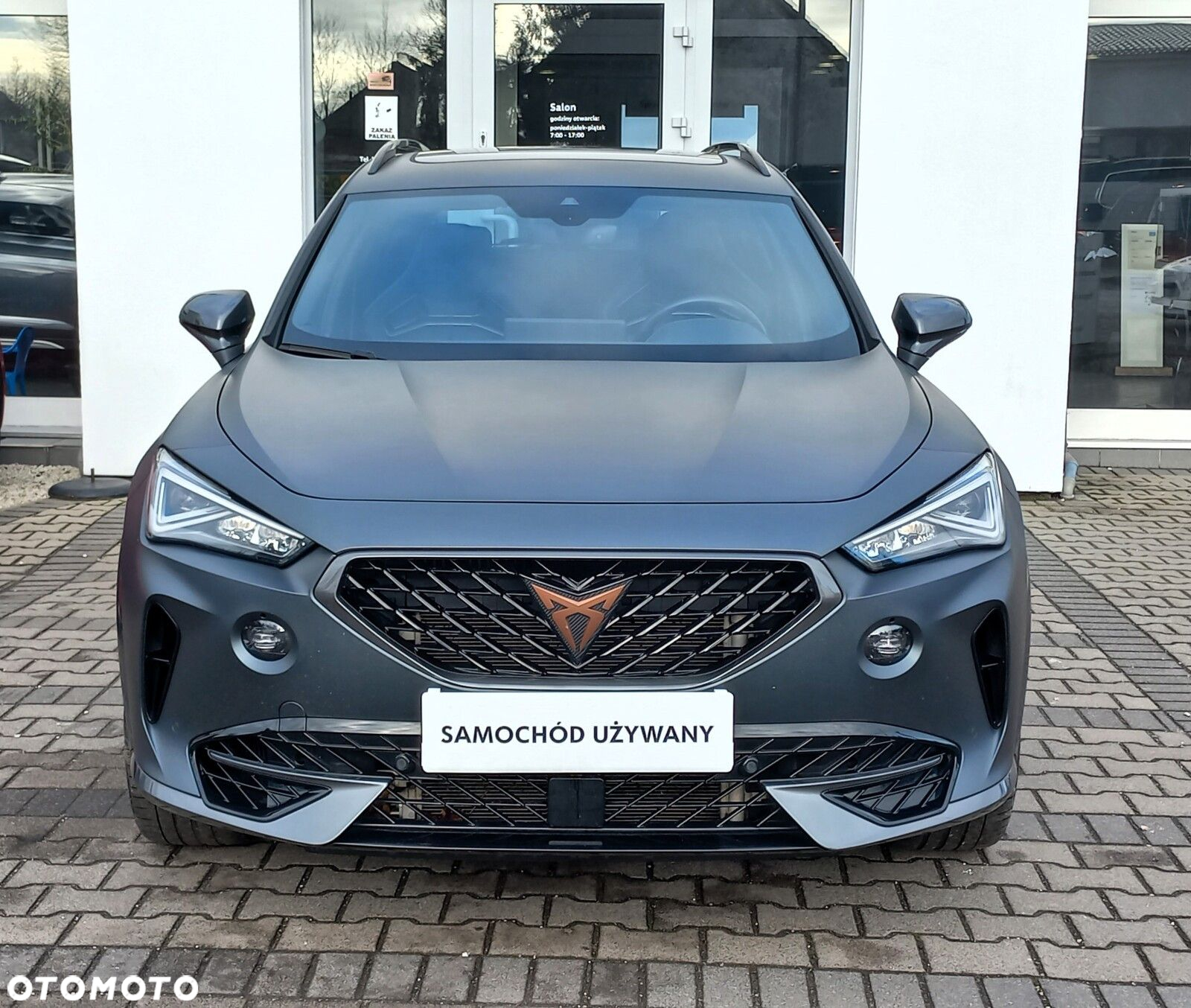 Cupra Formentor - 4