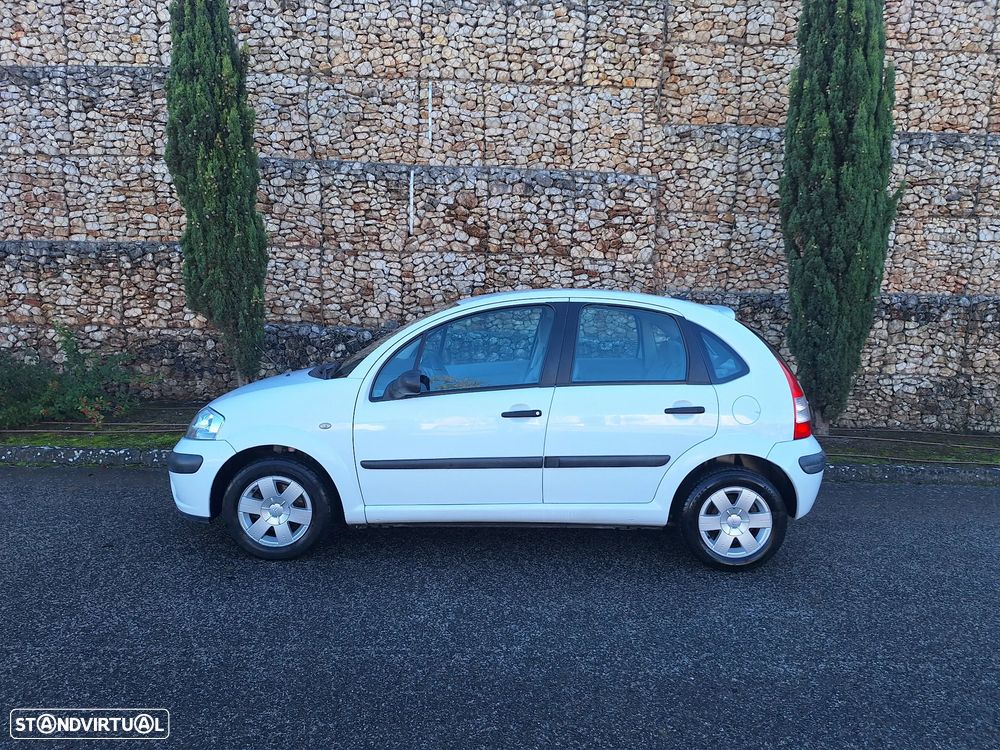 Citroën C3 1.1 SX Pack - 3