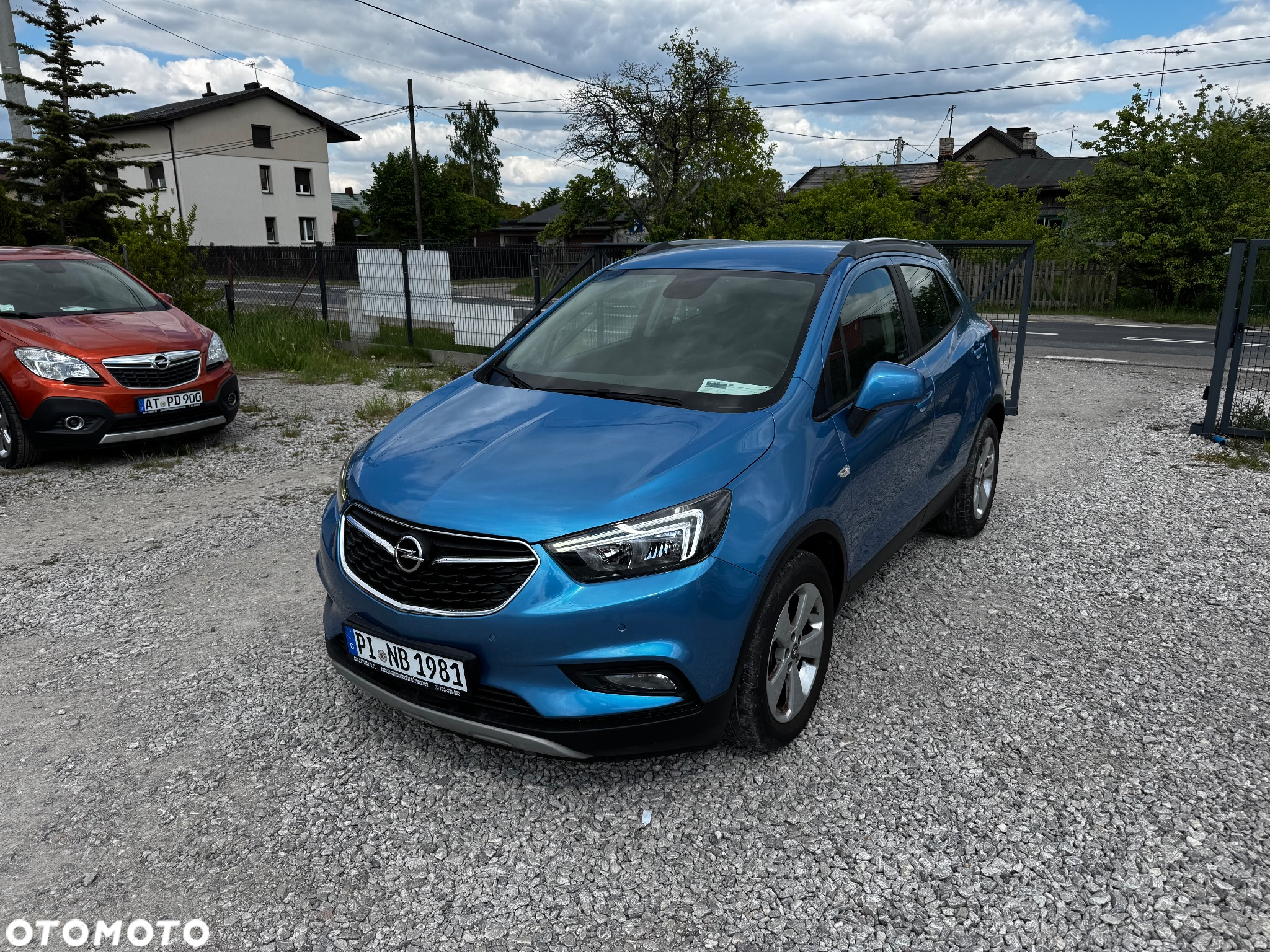 Opel Mokka 1.6 Active S&S - 13
