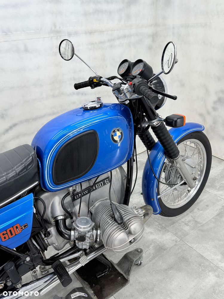 BMW R - 5