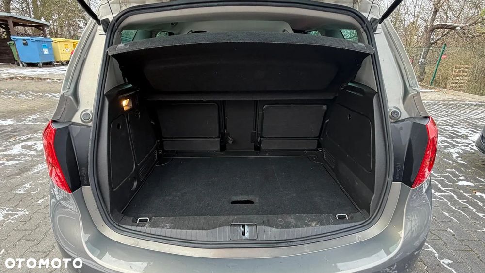 Opel Meriva 1.4 T Cosmo - 10