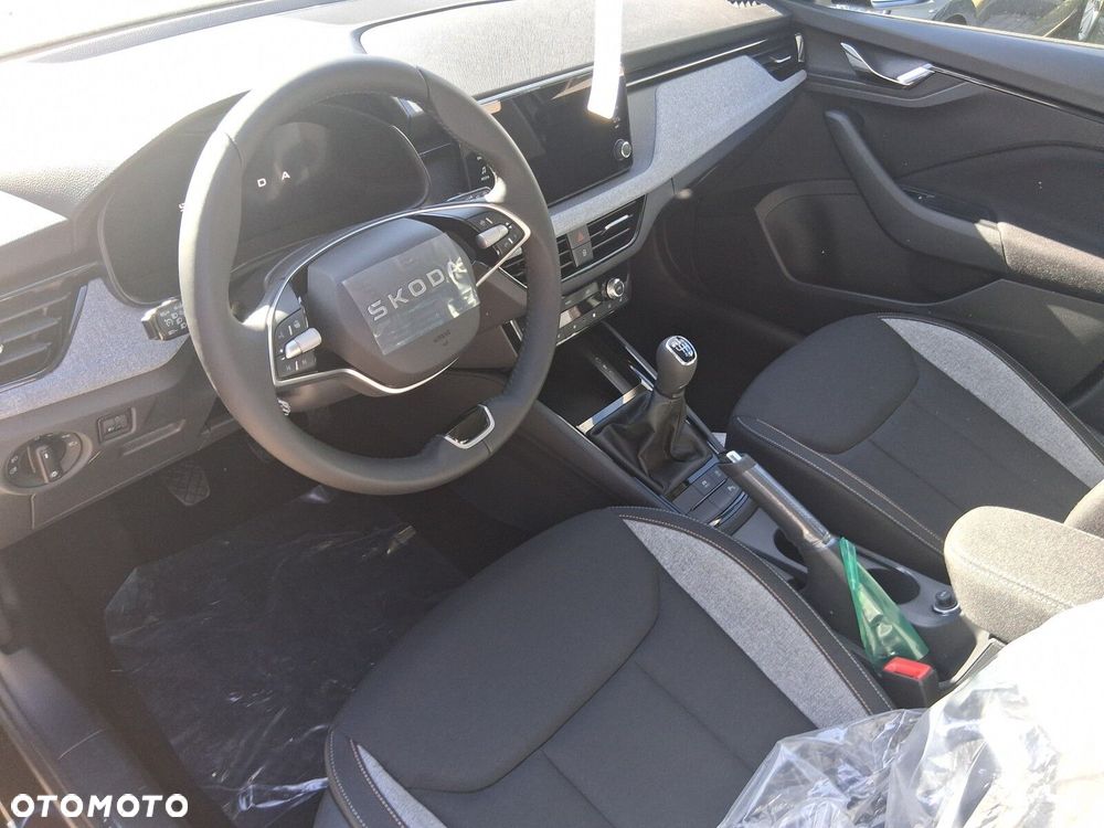 Skoda Scala 1.5 TSI Drive - 5