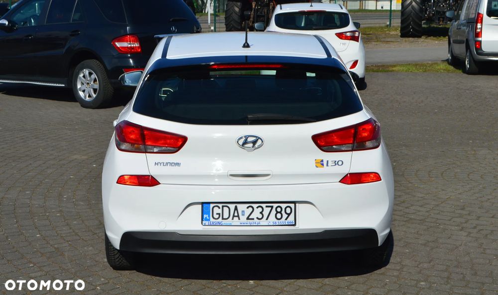 Hyundai i30 - 8