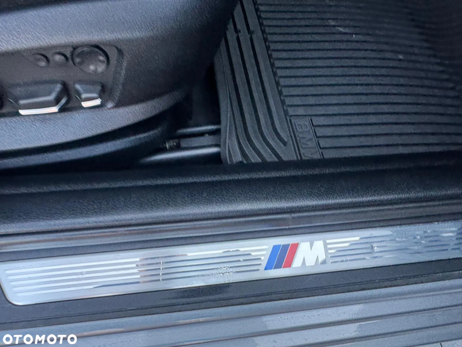 BMW Seria 5 535d Touring - 29