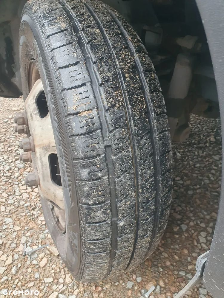 Iveco daily 35c13 - 16